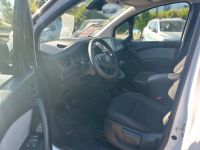 Renault Kangoo - Vorschau Bild 13