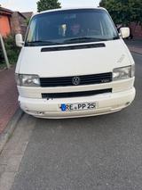 Volkswagen T4 Caravelle 2,5-l-Diesel TDI 75kW Standard  - Volkswagen T4 Caravelle in Dortmund