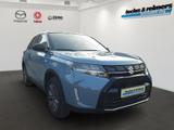 Suzuki Vitara 1.4 Mild-Hybrid Autom. Comfort - blaue Suzuki Vitara