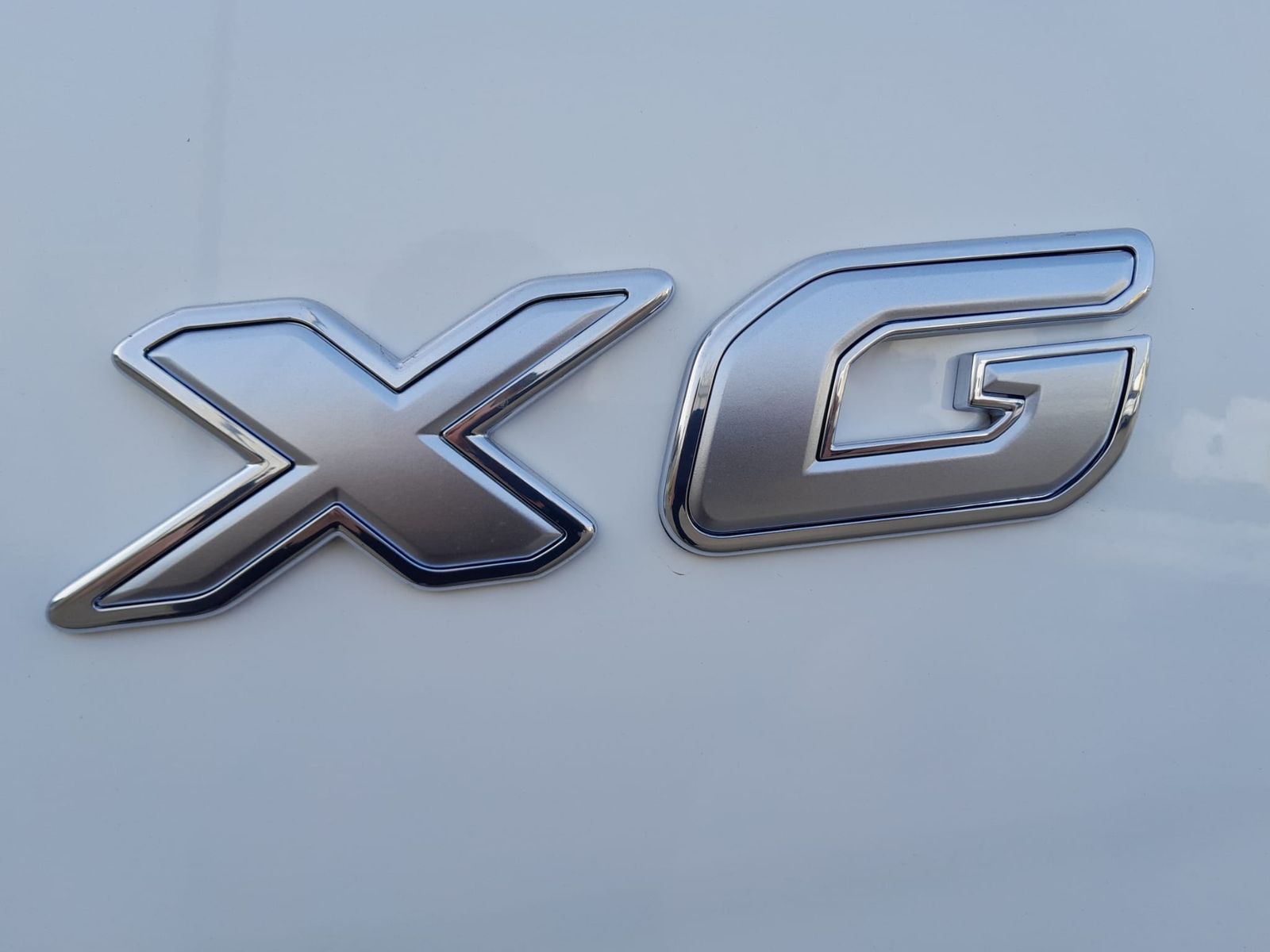 Fahrzeugabbildung DAF FT XG 480 LD 2x vorhanden