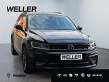 Volkswagen Tiguan 1.4 TSI ACT Sound *Pano*Navi*LED*Sitzhz*R - VW Tiguan Gebrauchtwagen in Leipzig