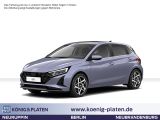 Hyundai i20 FL 1.0 T-GDi (100 PS) 6-MT 2WD (MJ25) PRIME - Hyundai i20 New cars in Berlin
