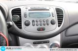 Hyundai i10 Style Automatik=KLIMA=TÜV 06/2028 - Hyundai i10 Gebrauchtwagen in Hamburg