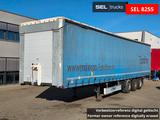 Fliegl SDS01 / Coilmulde / EDSCHA