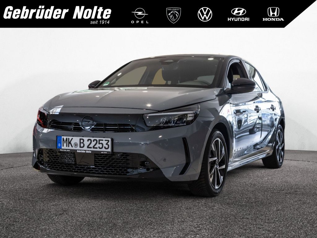 Image of Opel Corsa
