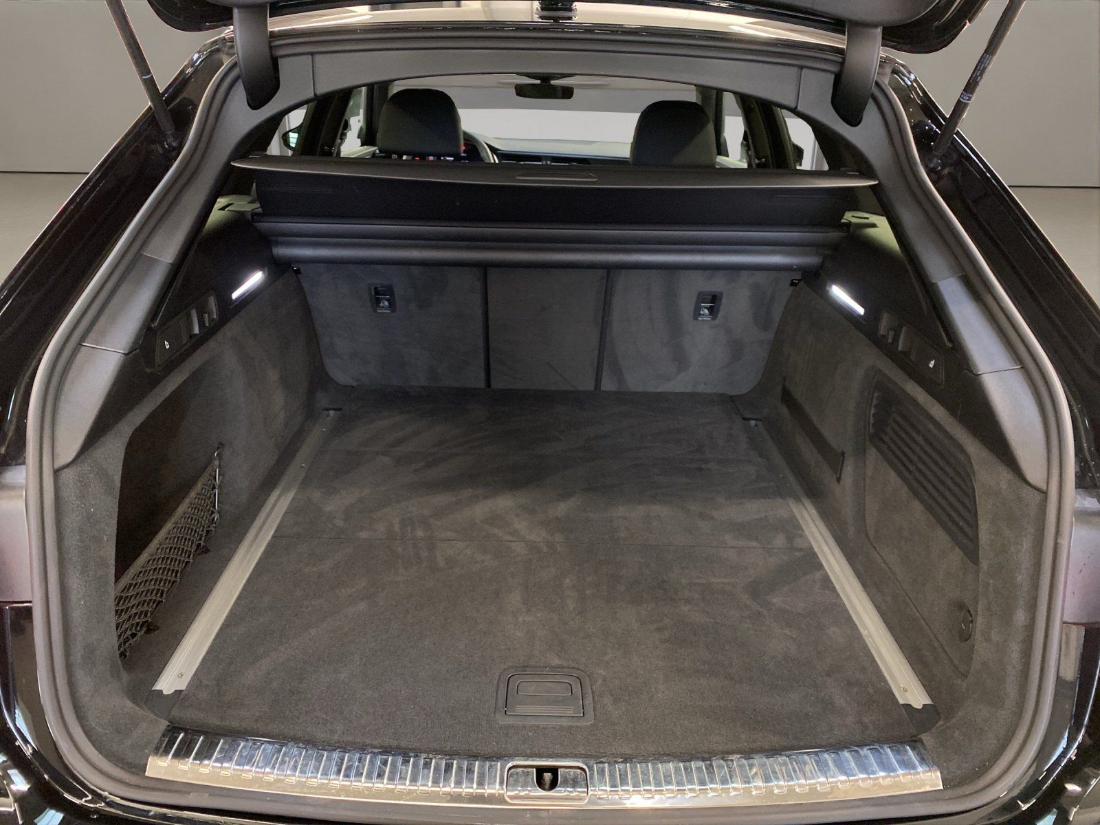Audi A6 - Bild 17