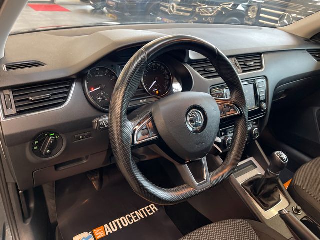 Skoda Octavia 1.4 TSI Green tec Combi *Ambition*Navi*