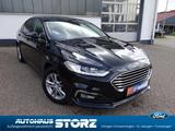 Ford Mondeo Hybrid Titanium ACC|AUTOMATIK|KAMERA|BUSI - Ford Mondeo Titanium mit Hybrid-Antrieb (Benzin/Elektro)