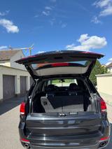 BMW X5 xDrive30d  7 SITZER - BMW X5 Gebrauchtwagen in Augsburg