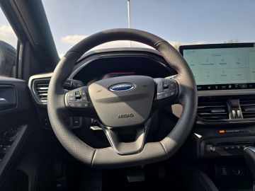 Bild 14 Ford Focus Turnier ST-Line X MHEV B&O Sportpaket AHK-