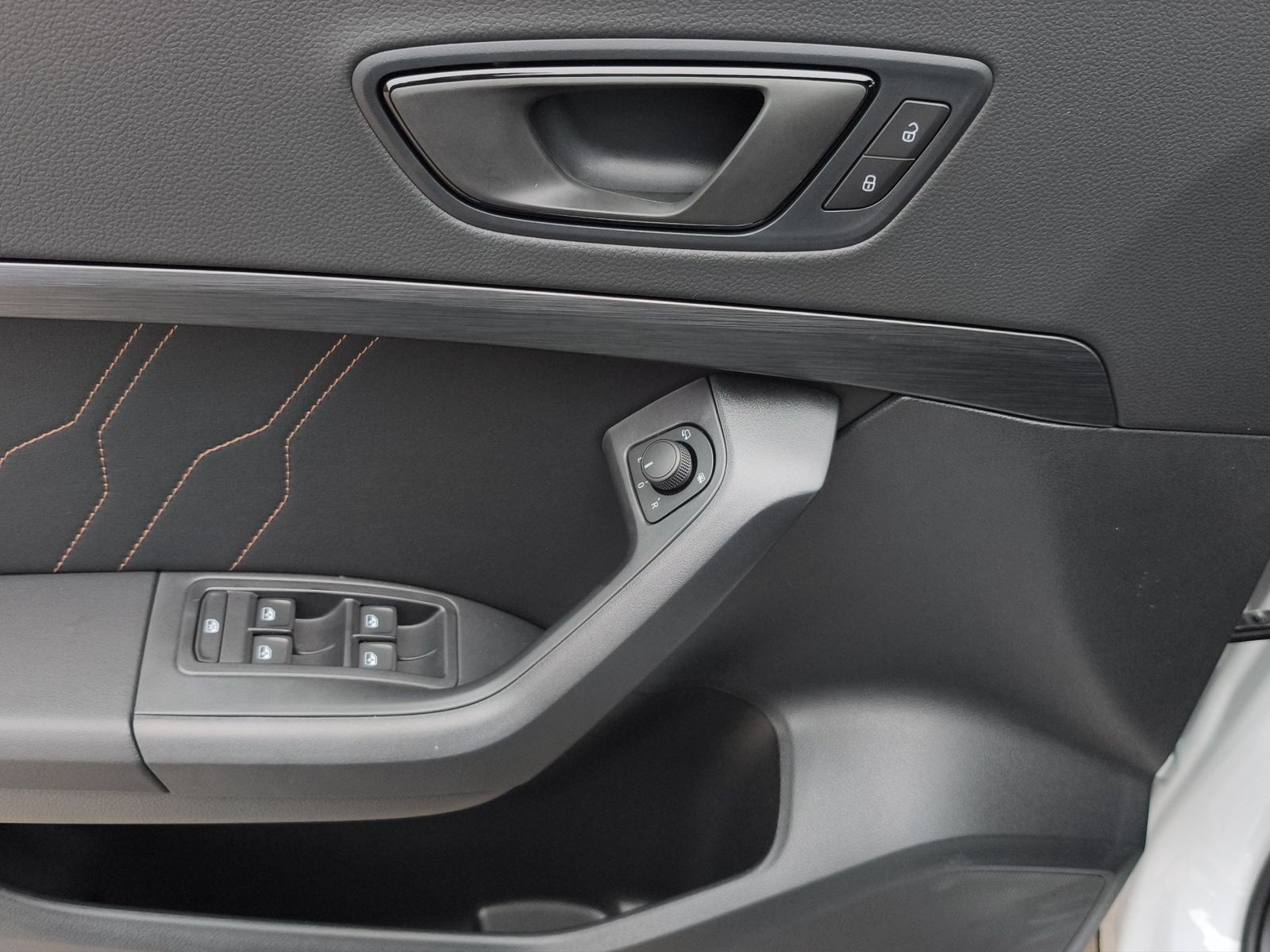 Cupra Ateca - Bild 12