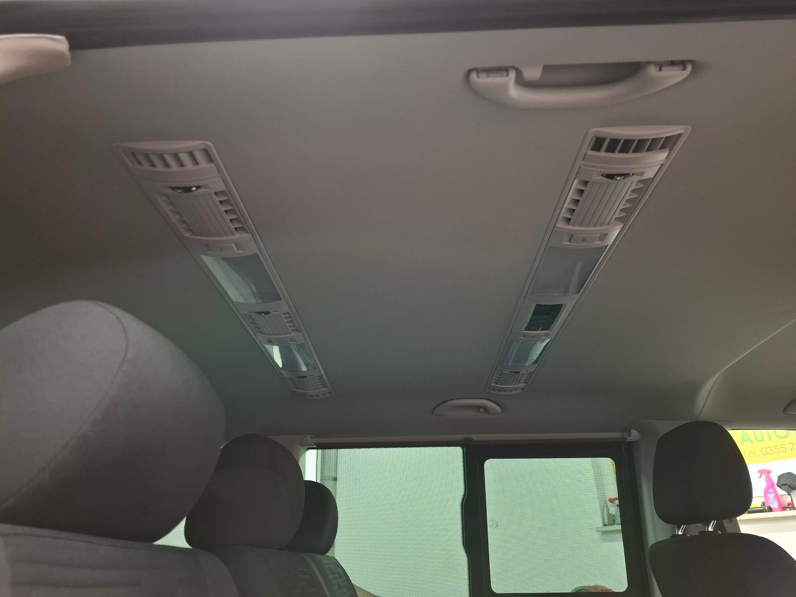 Volkswagen Caravelle !8-Sitze!Navi!Pdc!Ahk!Tempomat!Sitzh, миниатюра 24