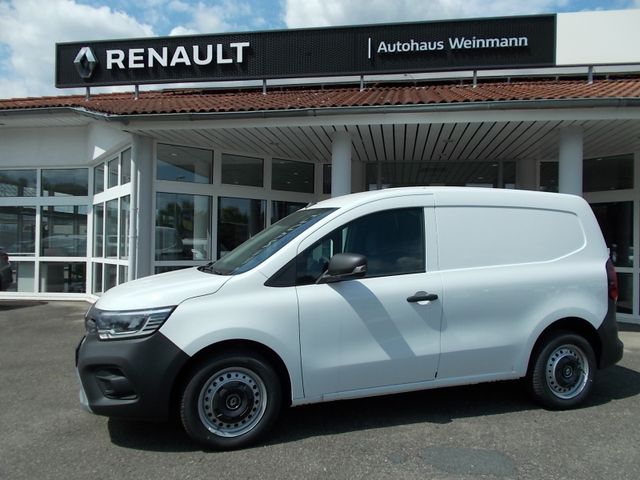 Renault Kangoo Rapid Advance  E-TECH 22kW CCS