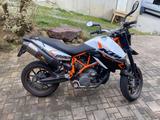 KTM LC8 990 SM  - KTM LC8