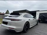 Porsche GTS Sport Turismo/Kreide/Approved/HA-Lenkung - Porsche Gebrauchtwagen in Bremerhaven
