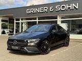 Mercedes-Benz CLA 200 Coupe,AMG,Pano,Burmester,360°,Stand-H - Mercedes-Benz Gebrauchtwagen von 2021