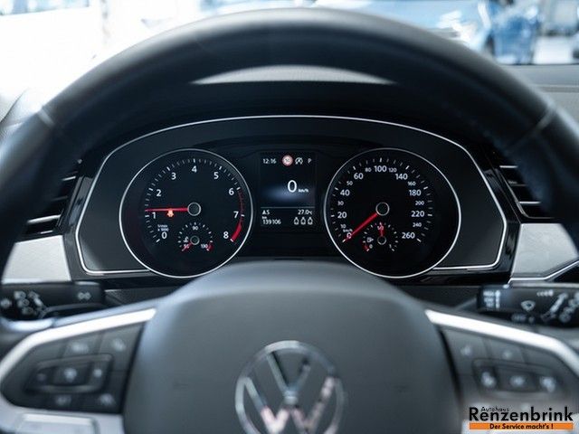 Passat Variant Business TSI DSG AHK Soundsystem