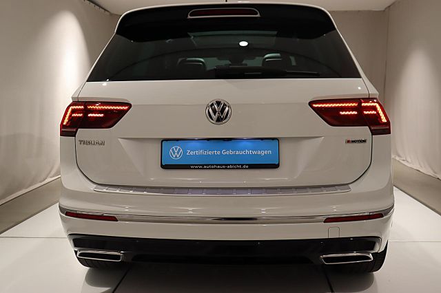 Tiguan 2.0 TSI 4Motion R-Line Pano Dynaudio Lede