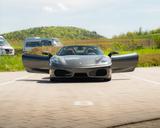 Ferrari F430 Spider F1 Challenge- Felge - Ferrari: Sp1