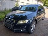 Audi SQ5 3.0 TDI quattro B&O|Panorama|Xenon|Spurhalte - Audi SQ5 mit Diesel-Antrieb: Allradantrieb, Automatik