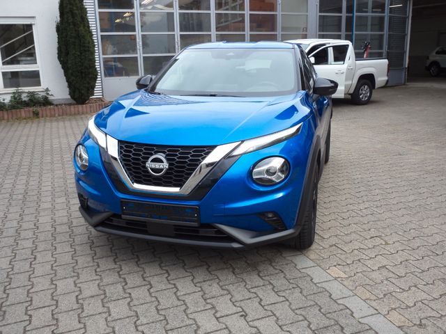 Nissan Juke N-Connecta Automatik, Kamera Navi  LED