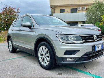 Volkswagen Tiguan - 7