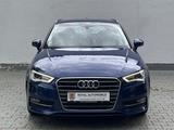 Audi A3 2.0 TDI Sportback Attraction/NAVI/KLIMA-AUTO - Audi A3: TDI Attraction