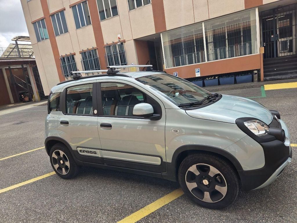 Image of Fiat Panda