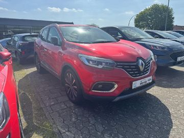 Renault Kadjar Bose Edition