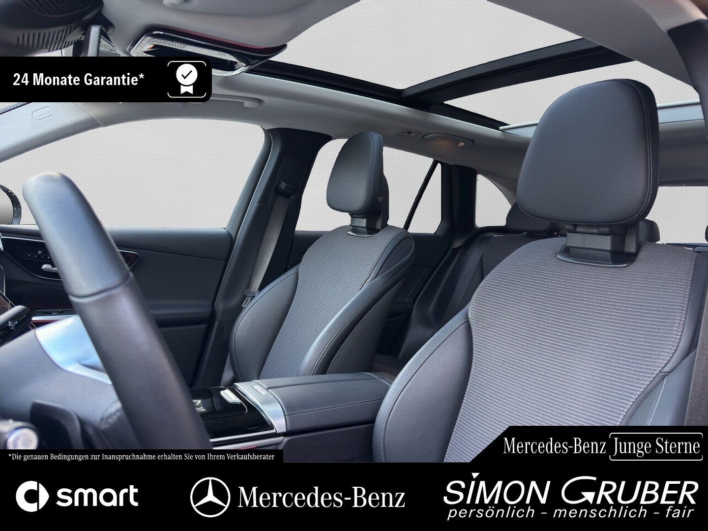 Fahrzeugabbildung Mercedes-Benz GLC 220 d 4M Avantgarde Pano Distr. Winter AHK