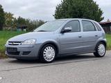 Opel Corsa C Edition/Klima/1 Hand/8 Fach/ - gebrauchte Opel Corsa aus dem Jahr 2005
