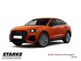 Audi Q3 Sportback 35 TFSI S tronic S line  AHK Navi P