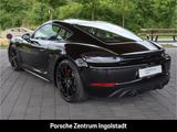 Porsche Cayman 718 GTS 4.0, PDK, SH, Navi, PA Kamera, Li - gebrauchte Porsche Cayman aus dem Jahr 2024