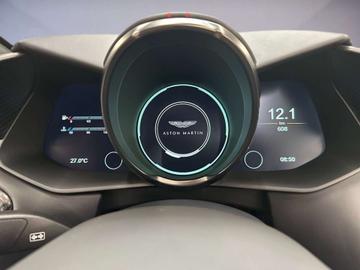 2023 Aston Martin V12 VANTAGE — миниатюра 11