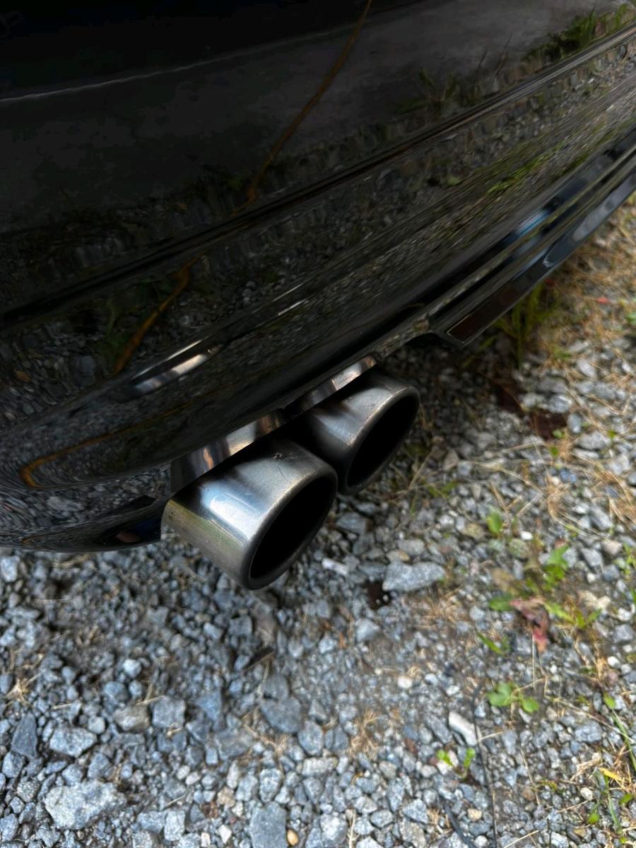 BMW 325 2005 — photo 9