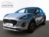 Ford Puma Titanium 1,0 Mild-Hybrid mit Panoramadach - Ford Puma mit Hybrid-Antrieb