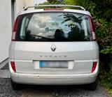 Renault Espace IV 3,5 V6 Baujahr 2006 - gebrauchte Renault Espace aus dem Jahr 2006