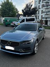 Volvo S90 T5 Geartronic Inscription Inscription - Volvo S90 Gebrauchtwagen