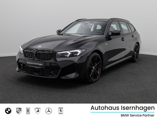 BMW M340i xD Panorama 360&deg;HUD DAB H/K Komfort 19Zoll