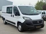 Fiat Ducato 33 120 L2H1 KLIMA STDHZ AHK 1HAND EURO6 - Fiat Ducato 120