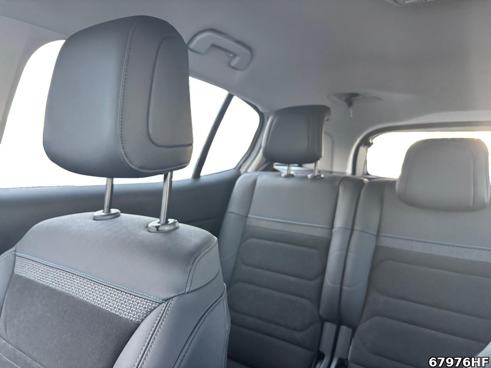 Fahrzeugabbildung Citroën C5 Aircross Shine +MILDHYBRID+SHZ+CARPLAY+