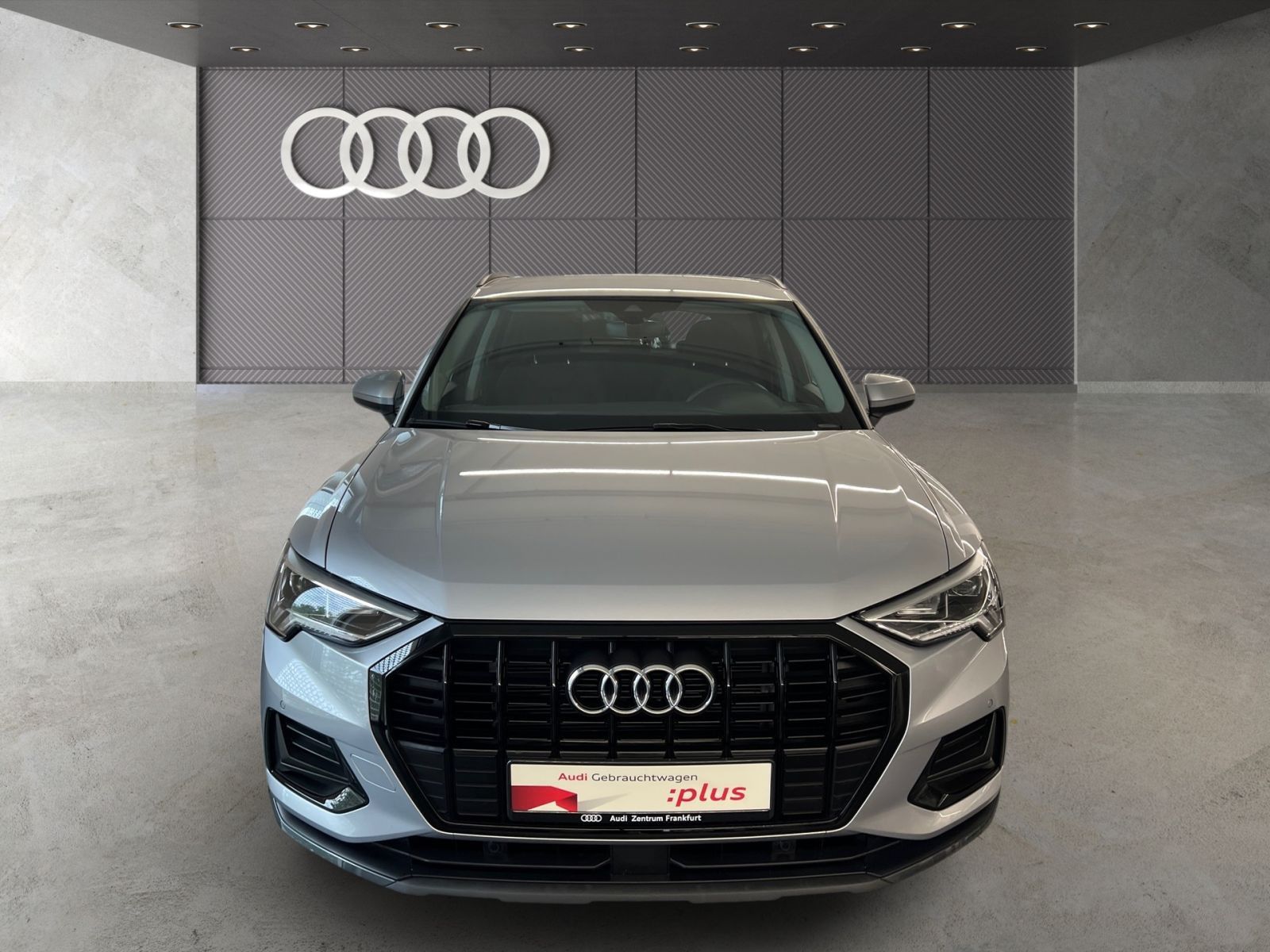 Audi Q3 - Bild 2