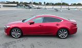 Mazda 6  2.5 - SKYACTIV Automatik - Prime-Line-Sport - Mazda 6: Limousine