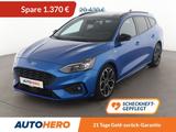 Ford Focus 2.0 TDCi EcoBlue ST-Line Aut.*NAVI*ACC* - Ford Focus Gebrauchtwagen in Hannover