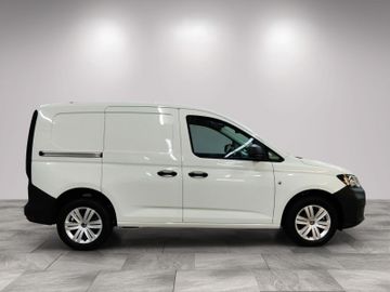 Volkswagen Caddy - 5