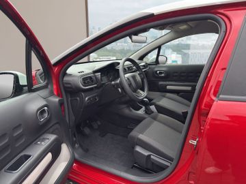 Citroën C3 1.2 YOU! Bluetooth Klima Tempomat DAB