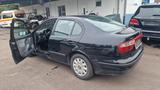 Seat Toledo Signo 1,8 20V Automatik Klima eFH - schwarze Seat Toledo