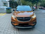 Opel Mokka X 1.6 CDTI Automatik LED Leder ... - Opel Mokka X Gebrauchtwagen in Hamburg