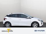 Hyundai i20 FL MY25 1.2 Benzin MT Select Funktionspaket - Jahreswagen bis 15.000 Euro