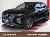 Hyundai TUCSON 1.6 T-GDI PRIME 2WD SHZ LHZ KAMERA NAVI - Hyundai Gebrauchtwagen von 2021